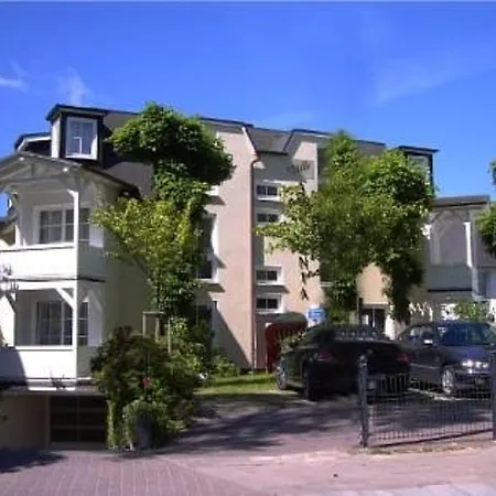 Villa Ambienta We 7 Binz Pokój zdjęcie