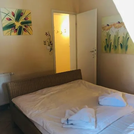 Villa Ambienta We 7 Binz Zewnętrze zdjęcie