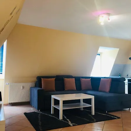 Villa Ambienta We 7 Binz Zewnętrze zdjęcie