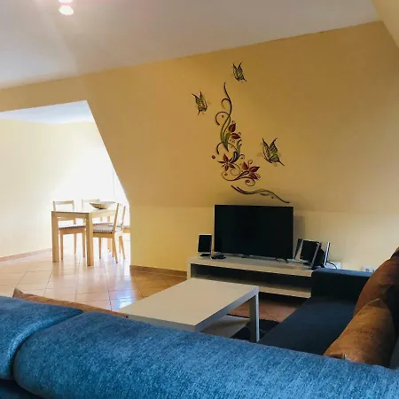 Villa Ambienta We 7 Binz Zewnętrze zdjęcie