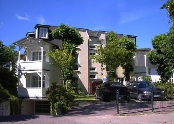 Villa Ambienta We 7