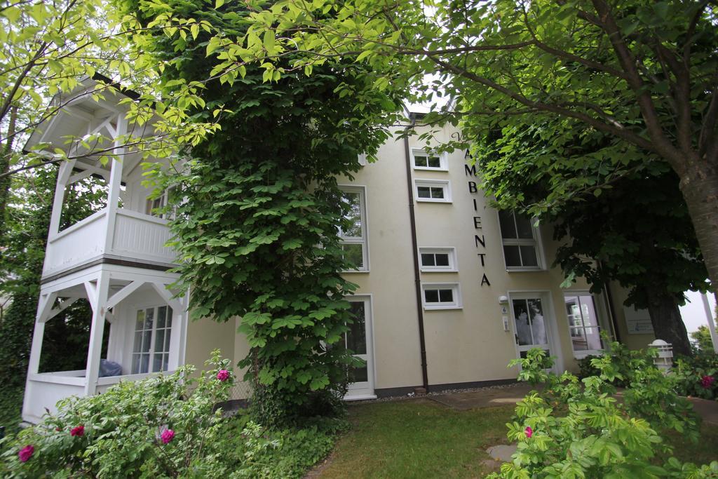 Apartment Ambienta We 7