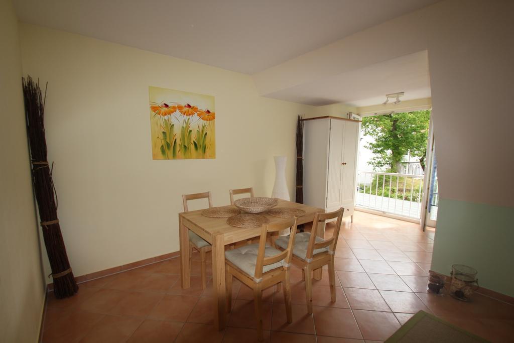 Ambienta We 7 Apartment