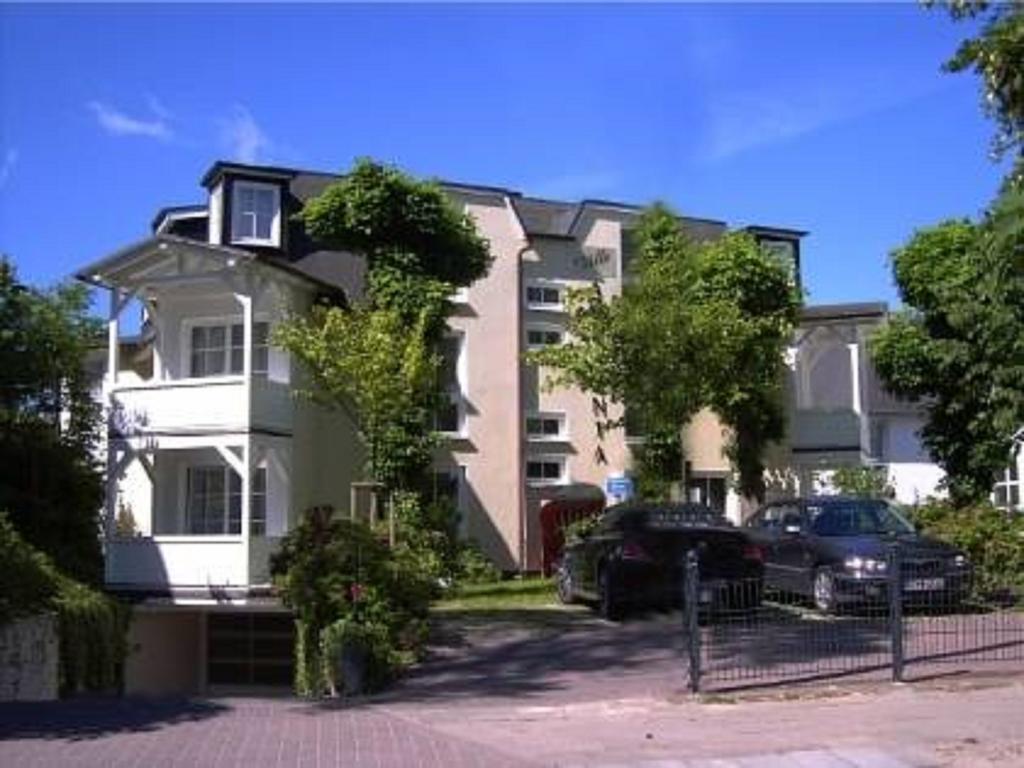 Ambienta We 7 * Binz