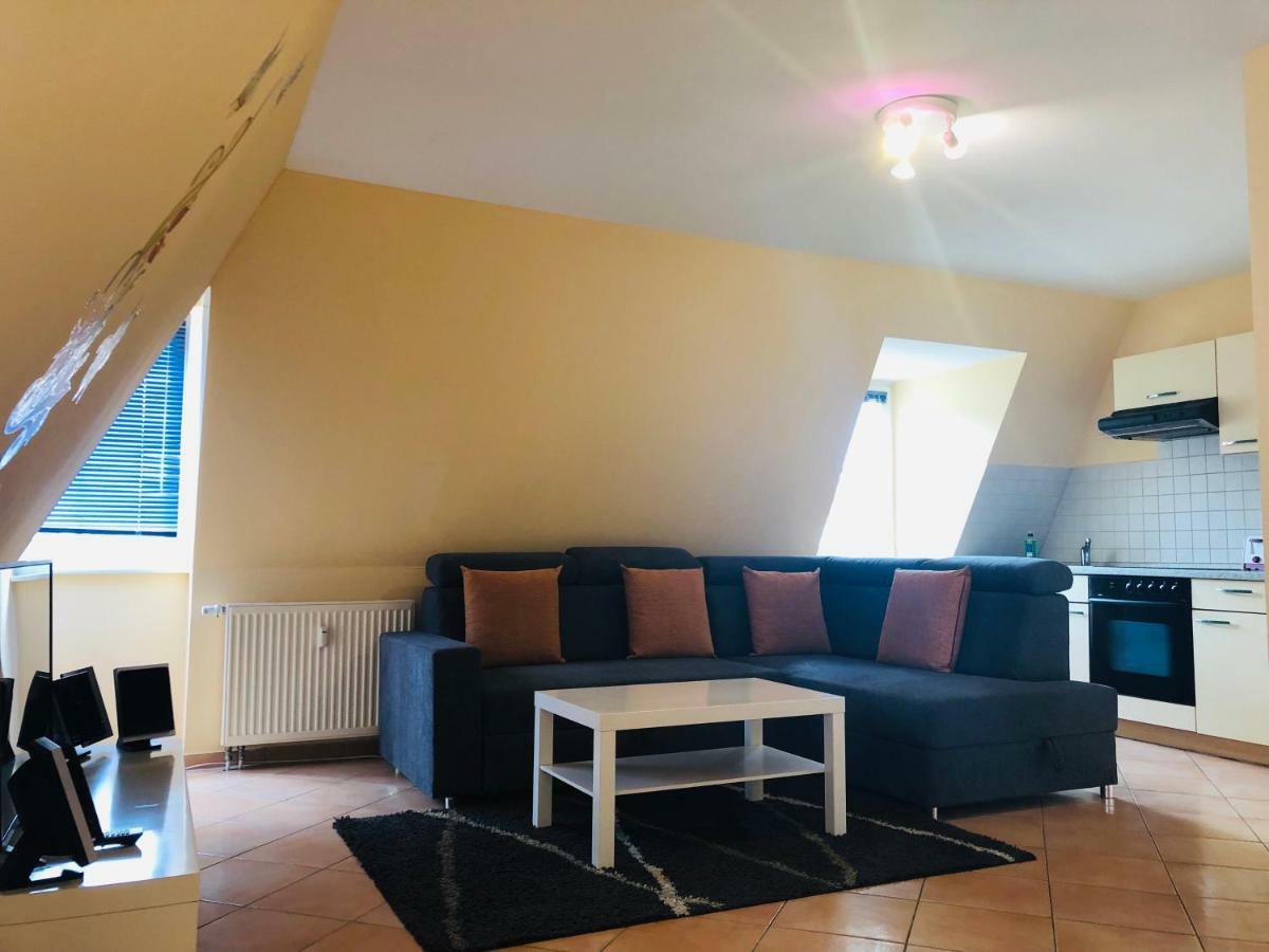 Ambienta We 7 Binz